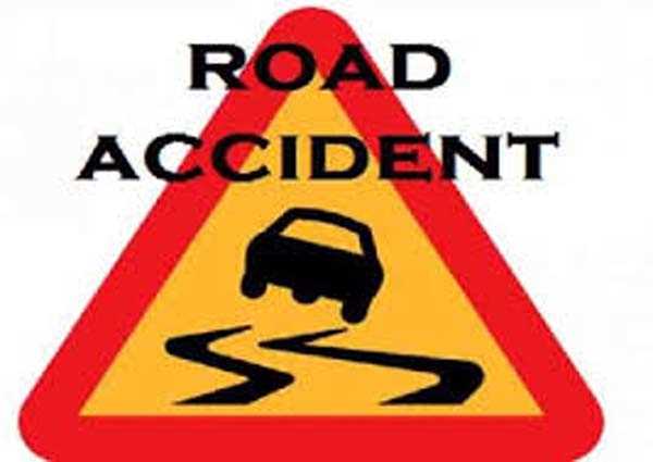 हिमाचल में विभिन्न सड़क हादसों में चार लोगों की मौत